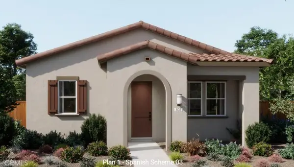 1199 Jaden Lane, Paso Robles, CA 93446