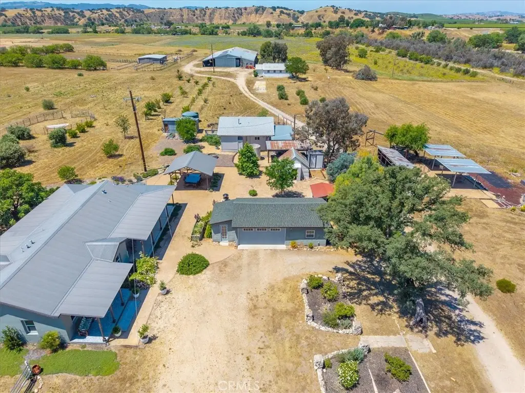 7865 Airport, Paso Robles, CA 93446 - #1