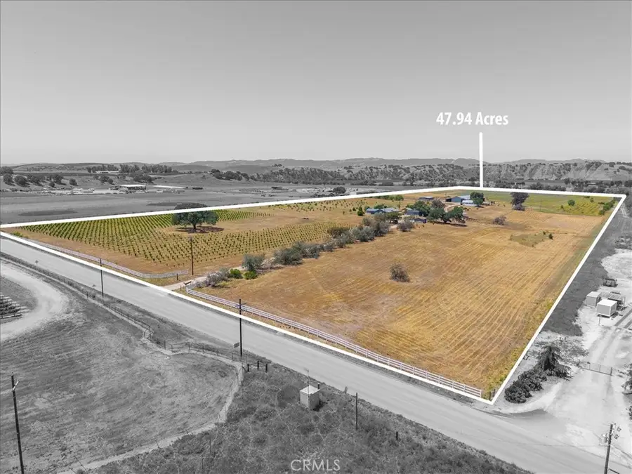 7865 Airport, Paso Robles, CA 93446 - #3
