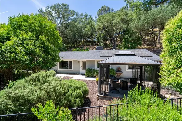 7280 Valle, Atascadero, CA 93422