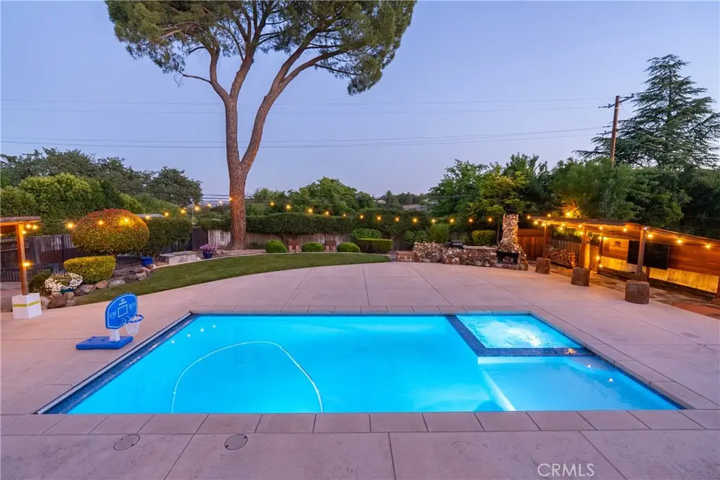 230 Crestline, Paso Robles, CA 93446 - #1