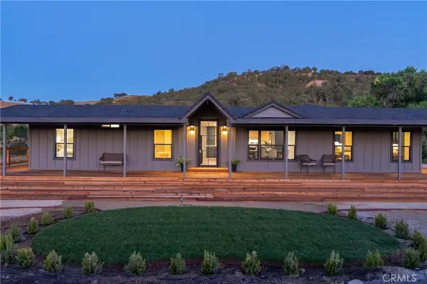 4475 Interlake, Bradley, CA 93426