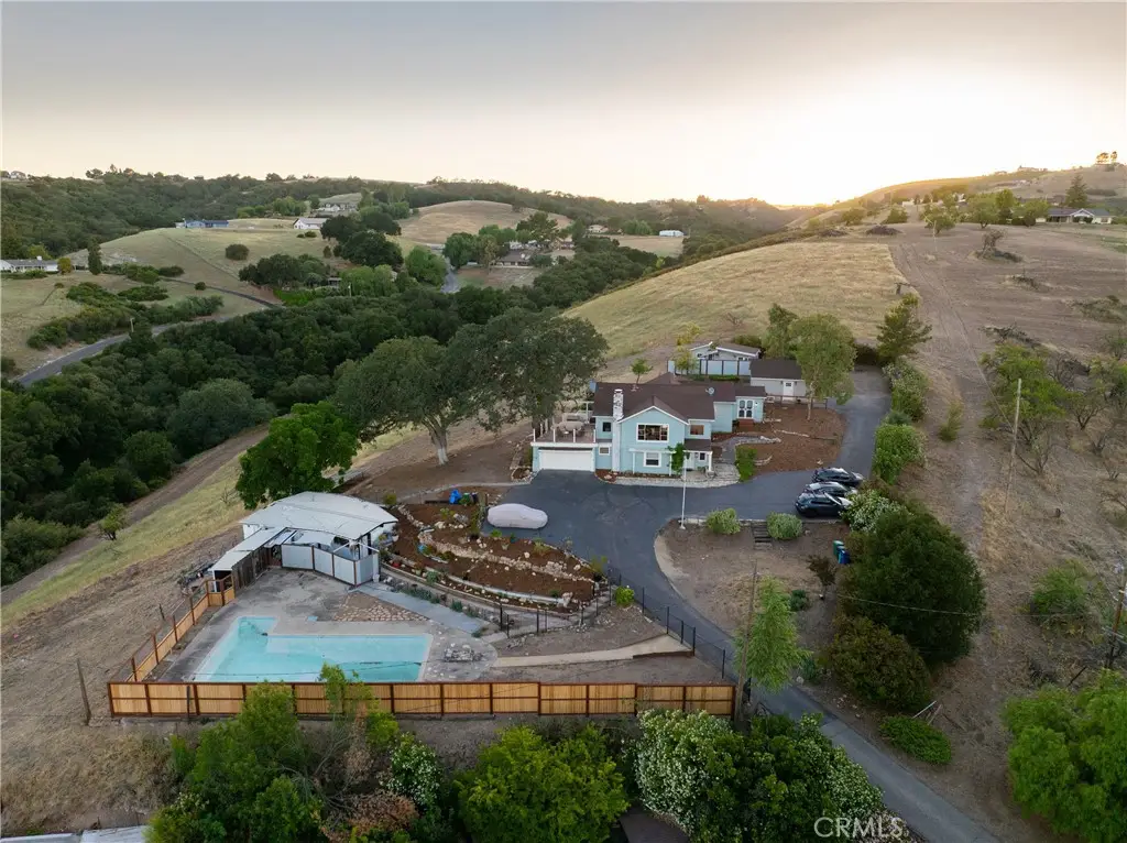 549 Derby, Paso Robles, CA 93446 - #1