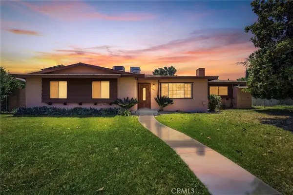 1001 White Lane, Bakersfield, CA 93307