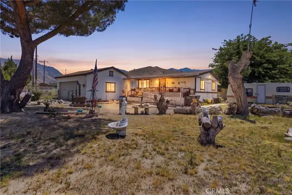2418 Mason Court, Lake Isabella, CA 93240