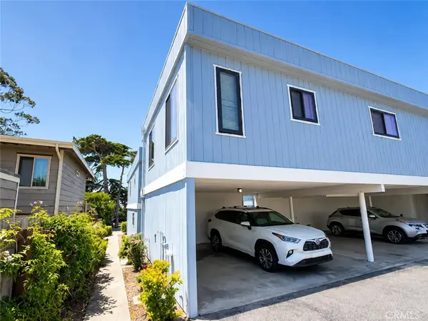 490 Morro #5, Morro Bay, CA 93442