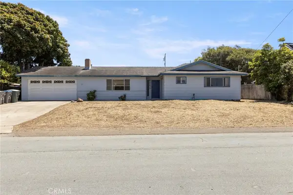 671 Mar Vista, Los Osos, CA 93402