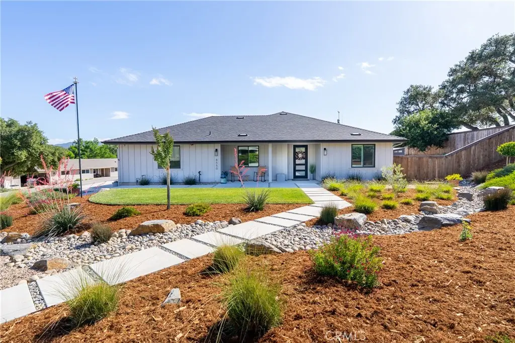 8550 El Corte, Atascadero, CA 93422 - #1