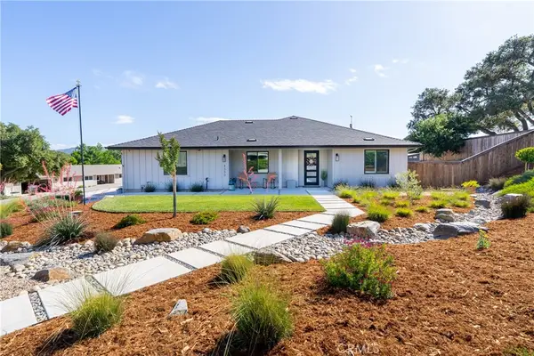 8550 El Corte, Atascadero, CA 93422