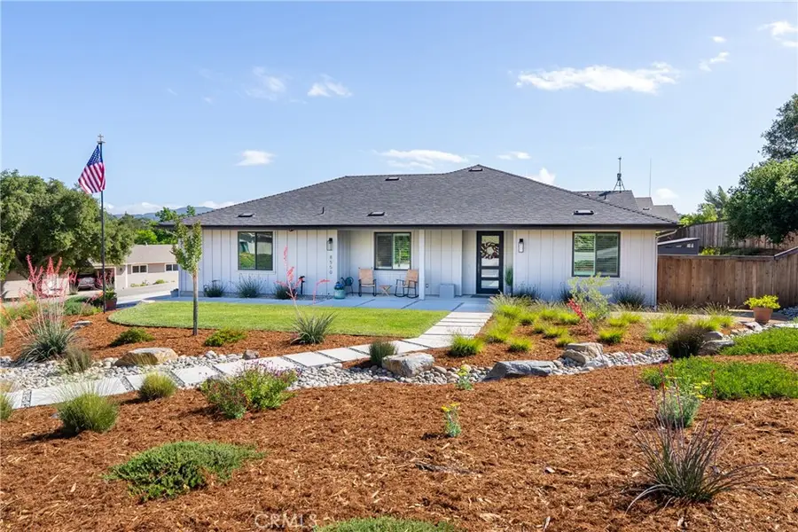 8550 El Corte, Atascadero, CA 93422 - #3