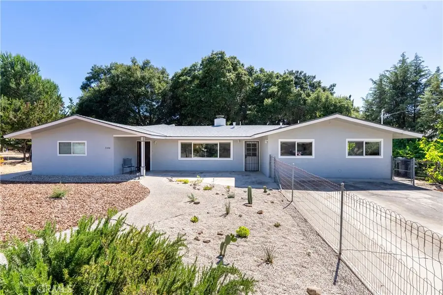 3388 Ramona, Atascadero, CA 93422 - #2