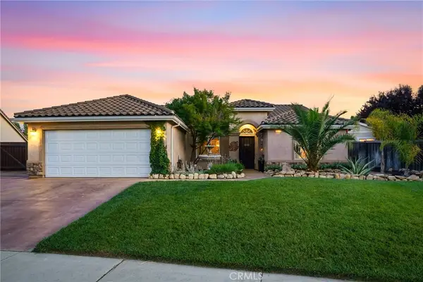2641 Vineyard Circle, Paso Robles, CA 93446