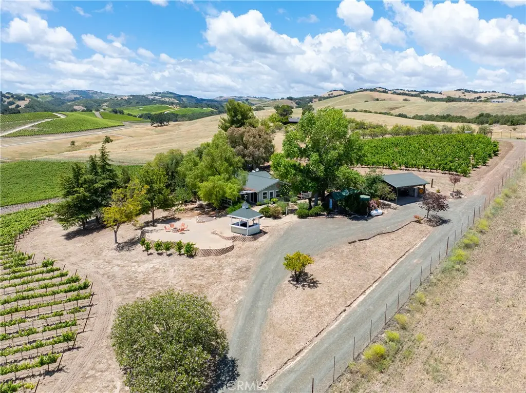 1618 Kiler Canyon, Paso Robles, CA 93446 - #1