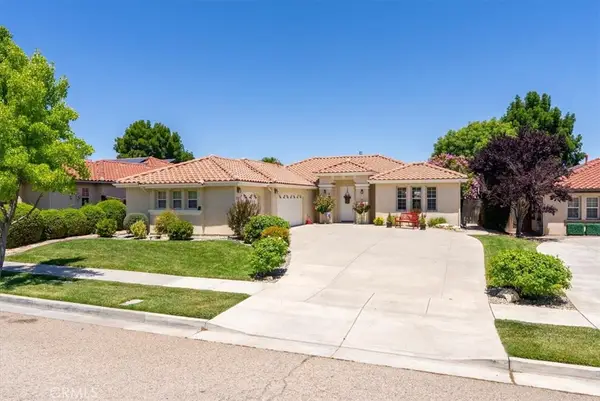 721 Lenox Court, Paso Robles, CA 93446