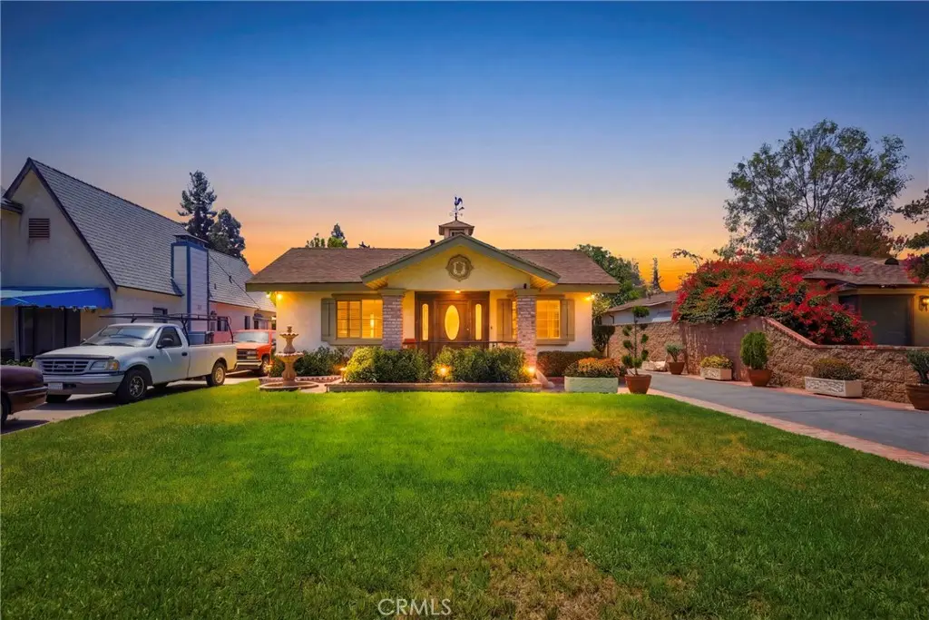 3750 Blanche Street, Pasadena, CA 91107 - #1