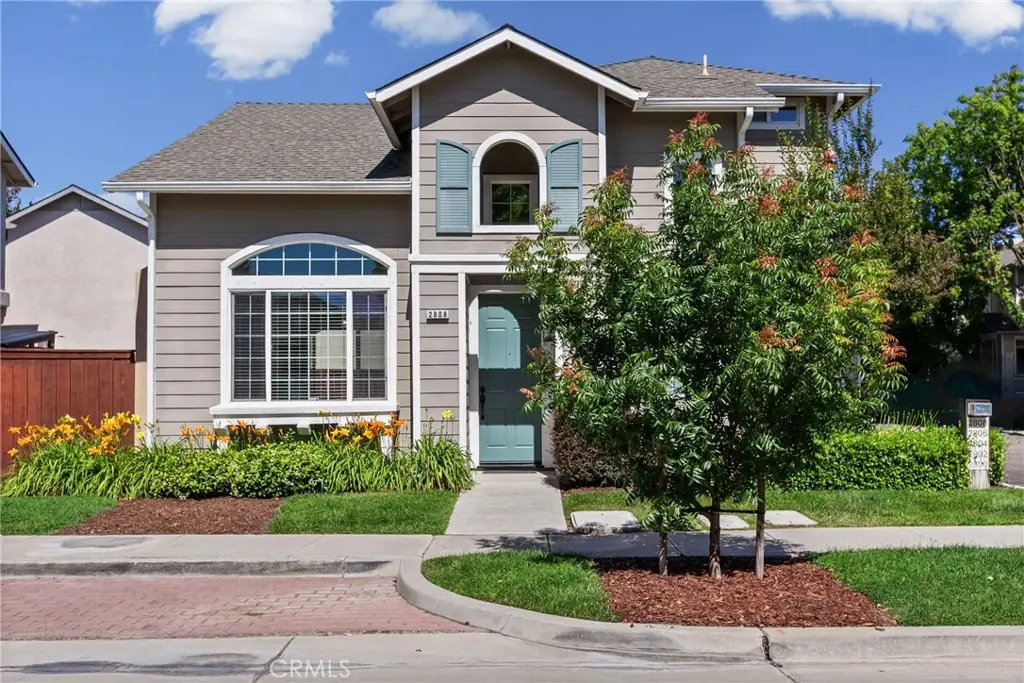 2808 Cottage, Paso Robles, CA 93446 - #1