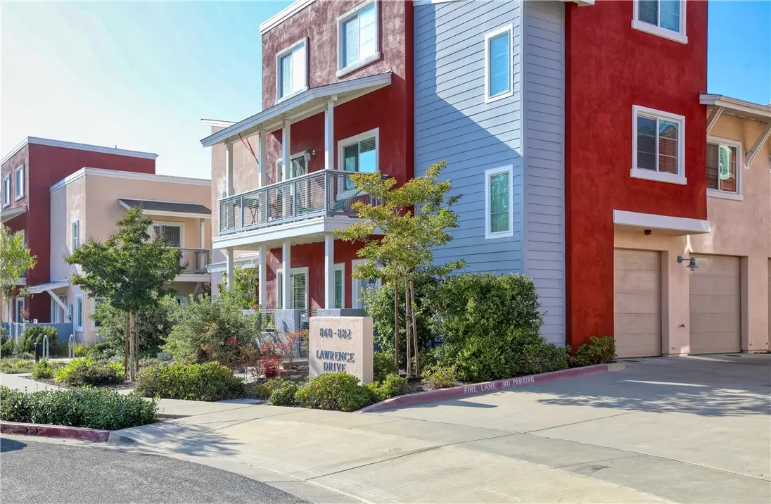 864 Lawrence, San Luis Obispo, CA 93401 - #1