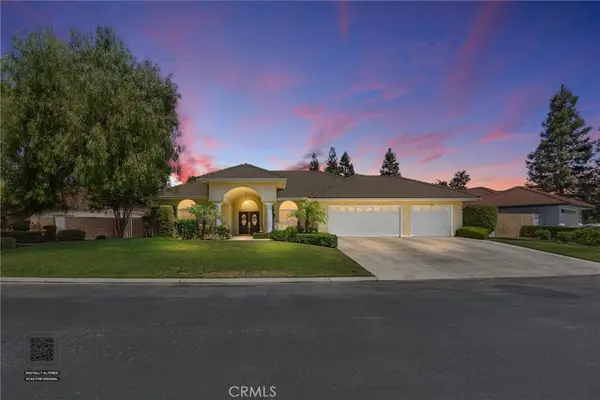 4205 Palisades Circle, Bakersfield, CA 93308