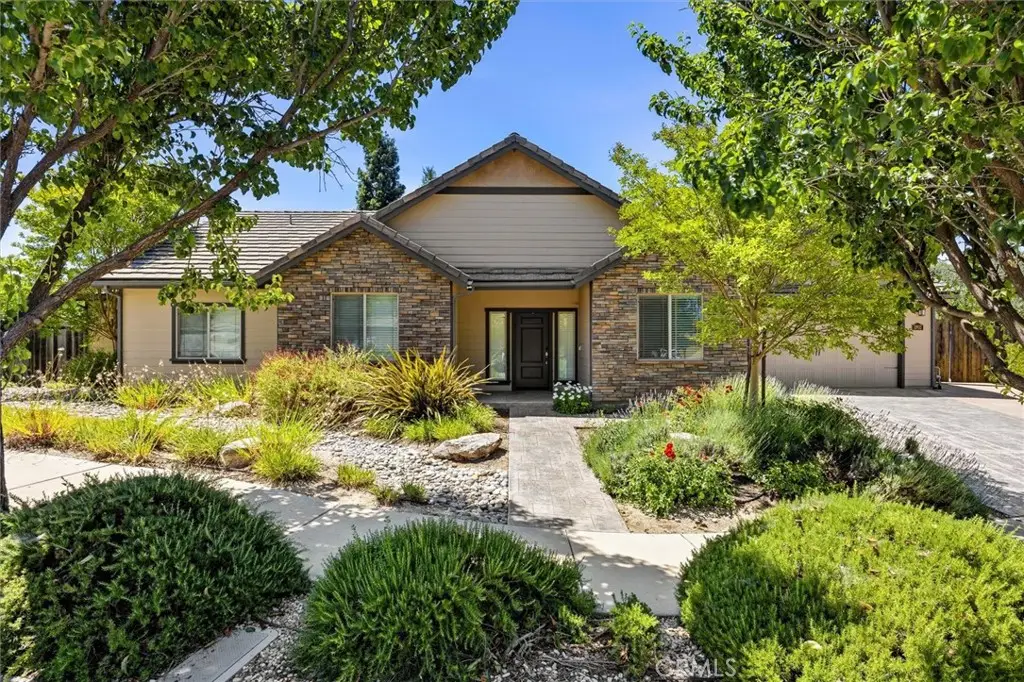 1802 Terrabella Court, Paso Robles, CA 93446 - #1