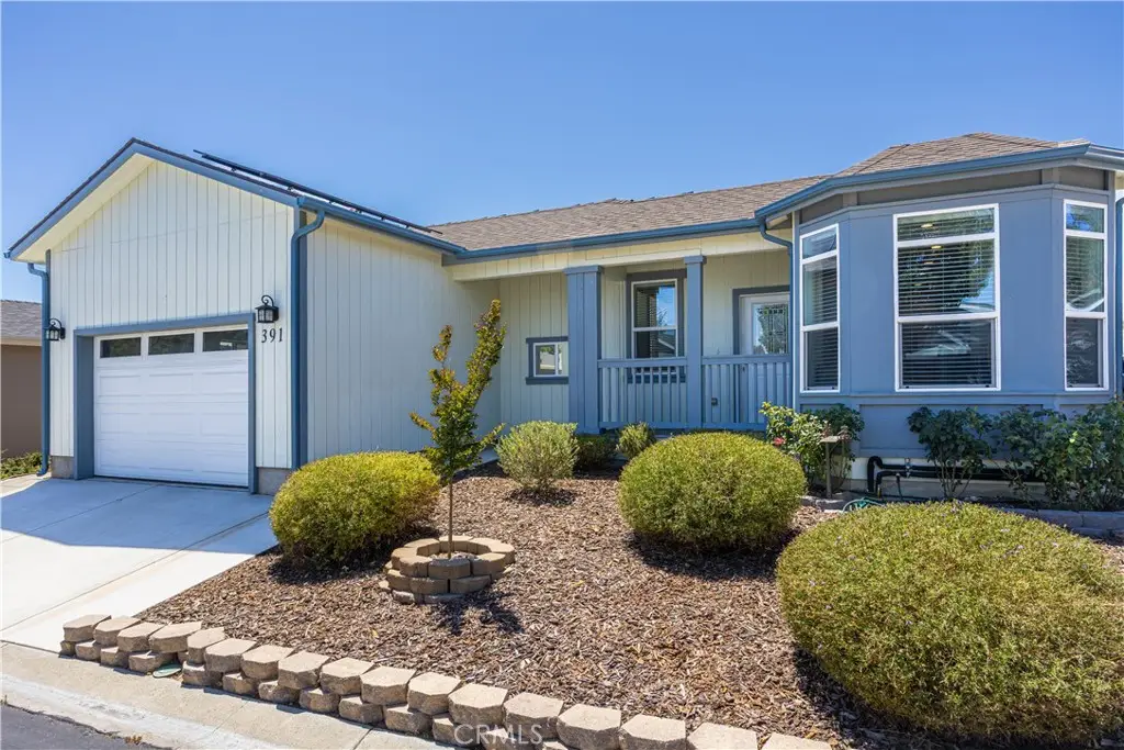 391 Lark Drive, Paso Robles, CA 93446 - #1