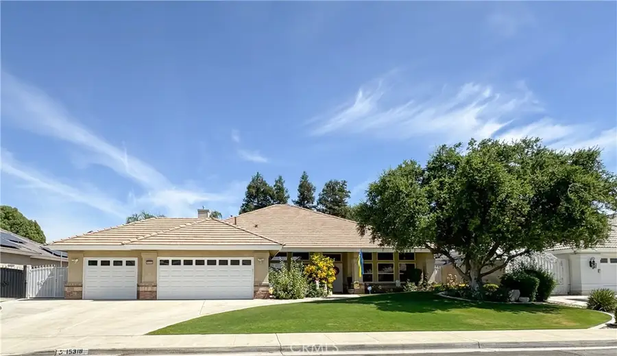 15318 Albert Way, Bakersfield, CA 93314 - #3