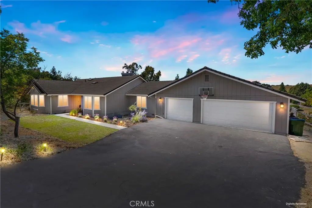 164 Helgren Court, Templeton, CA 93465 - #1