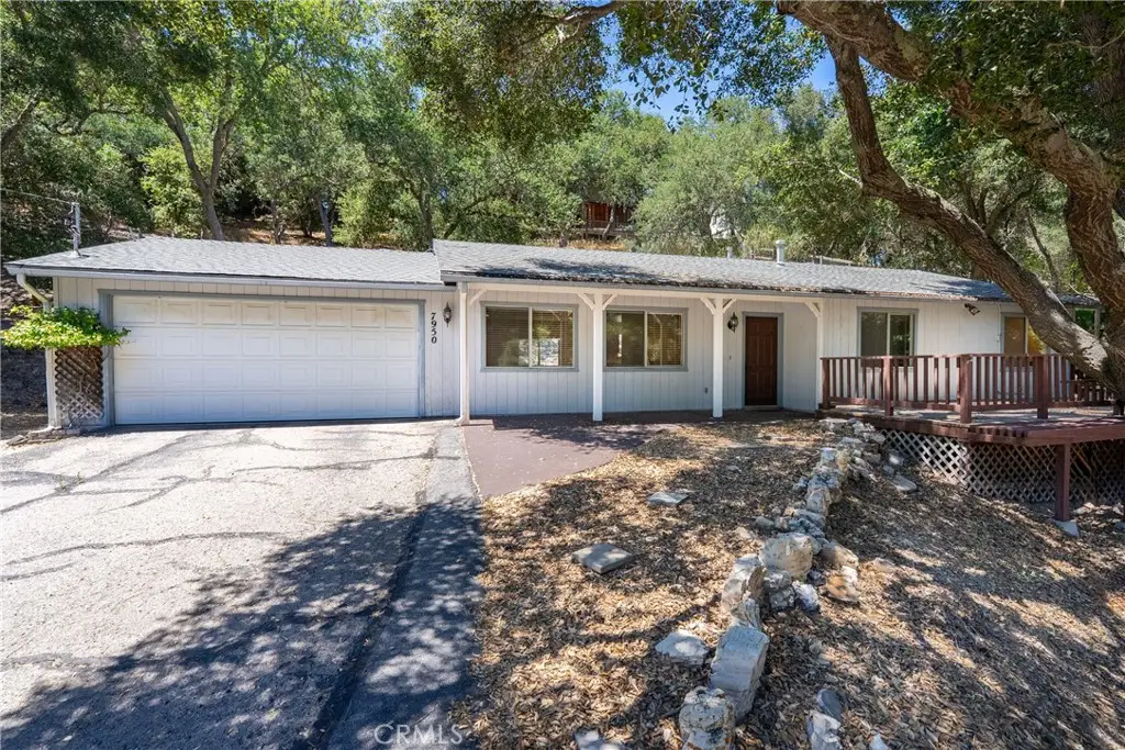 7950 San Clemente, Atascadero, CA 93422 - #1