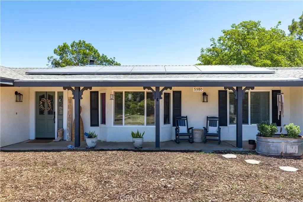 5580 Deer Creek, Paso Robles, CA 93446 - #1