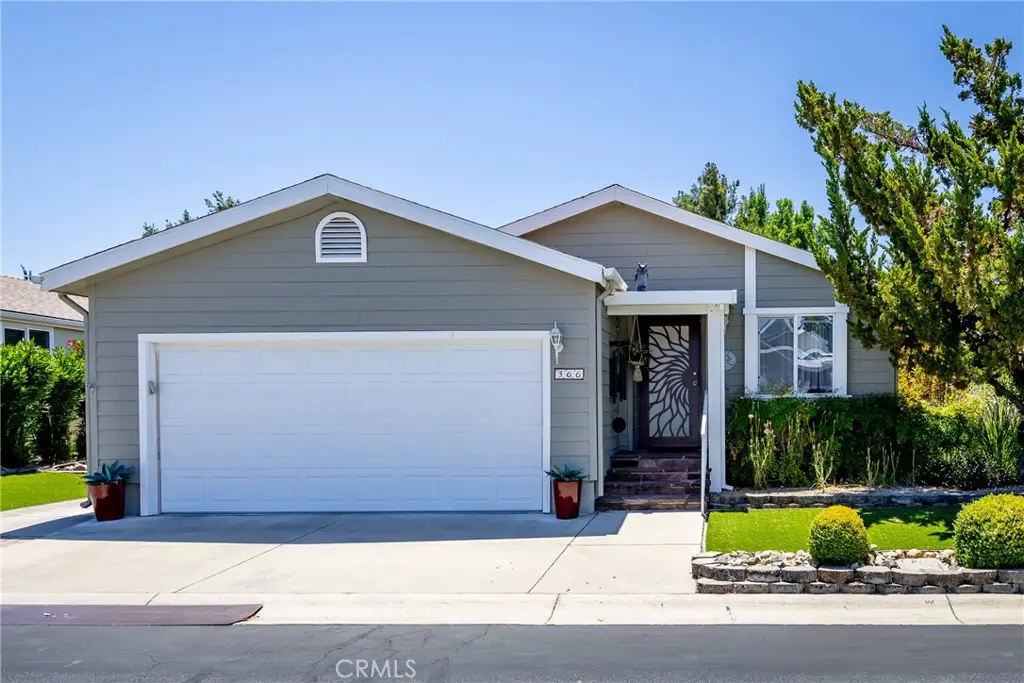 366 Lark, Paso Robles, CA 93446 - #1
