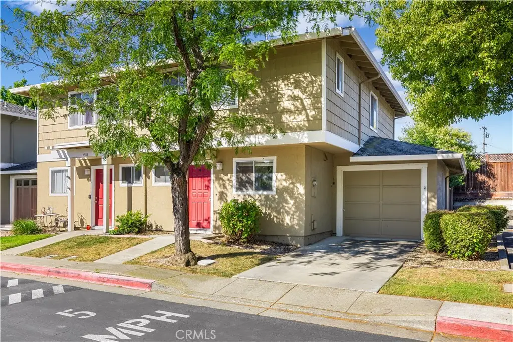 7552 Silvertree #25, Dublin, CA 94568 - #1
