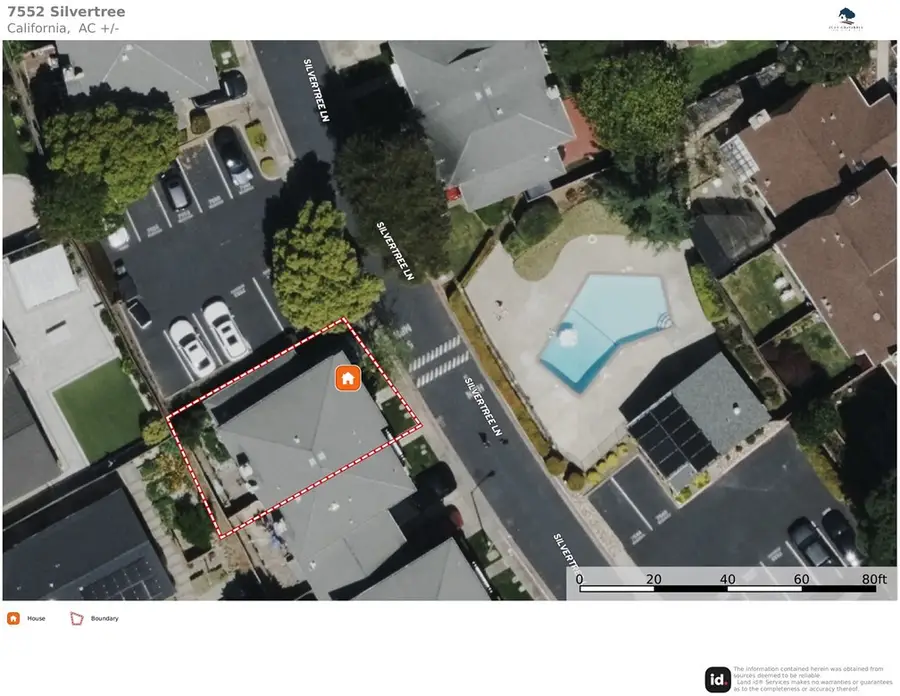 7552 Silvertree #25, Dublin, CA 94568 - #2