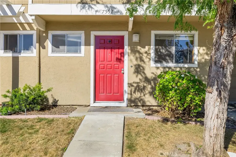 7552 Silvertree #25, Dublin, CA 94568 - #3
