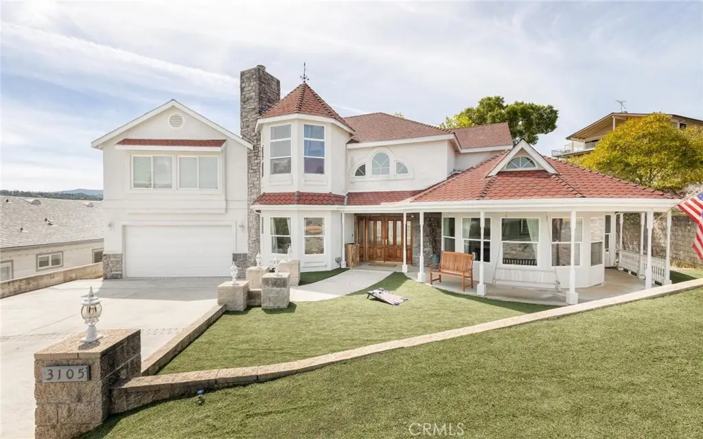 3105 E Beach Circle, Bradley, CA 93426 - #1