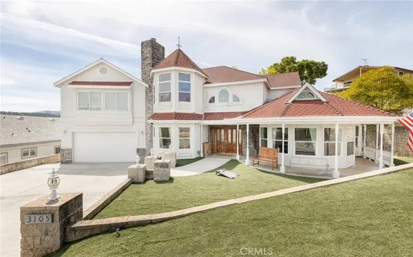 3105 E Beach Circle, Bradley, CA 93426