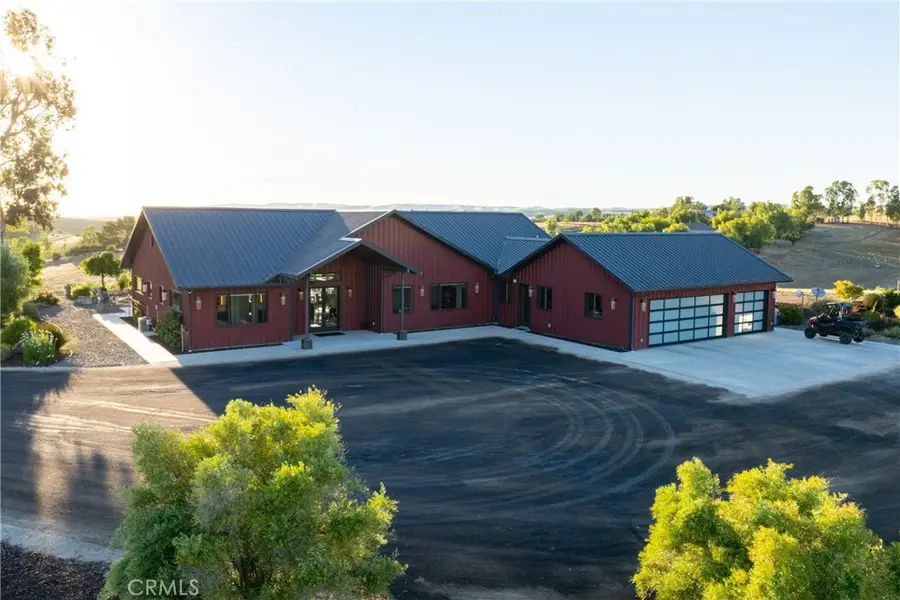 6235 Independence Ranch, San Miguel, CA 93451 - #2
