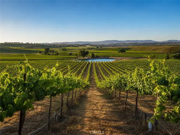 7160 Estrella, San Miguel, CA 93451