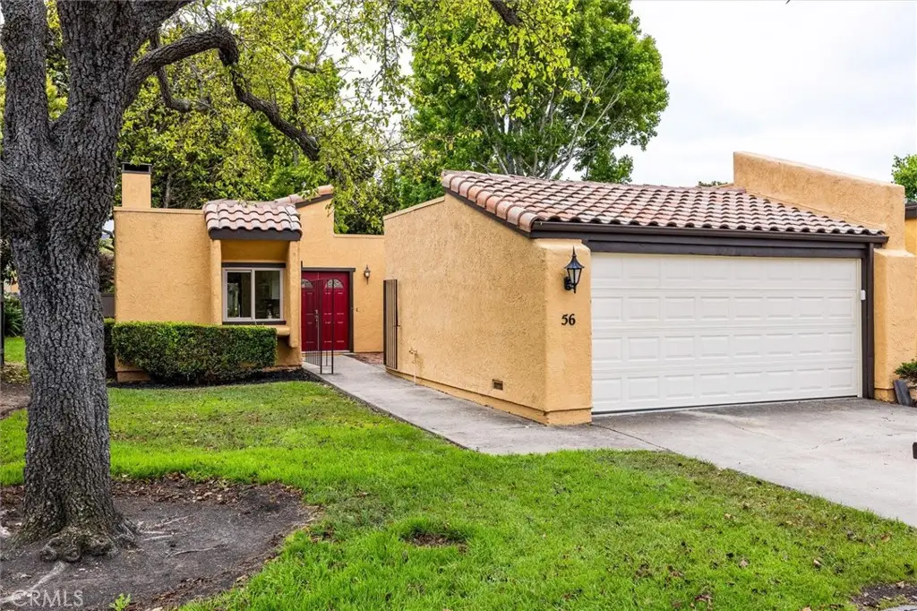 56 Los Verdes Drive, San Luis Obispo, CA 93401 - #1
