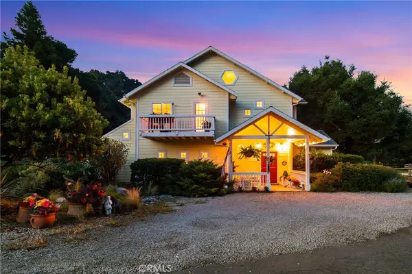 10435 Dover Canyon Road, Templeton, CA 93465