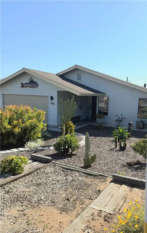 1240 16th, Los Osos, CA 93402