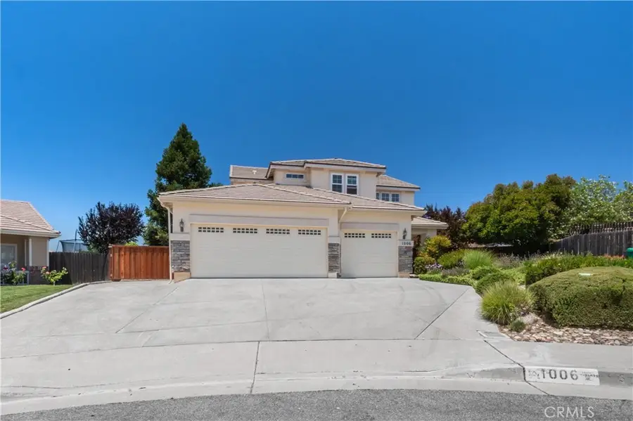 1006 Running Stag Way, Paso Robles, CA 93446 - #2