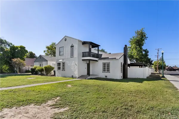 2131 1st, Bakersfield, CA 93304