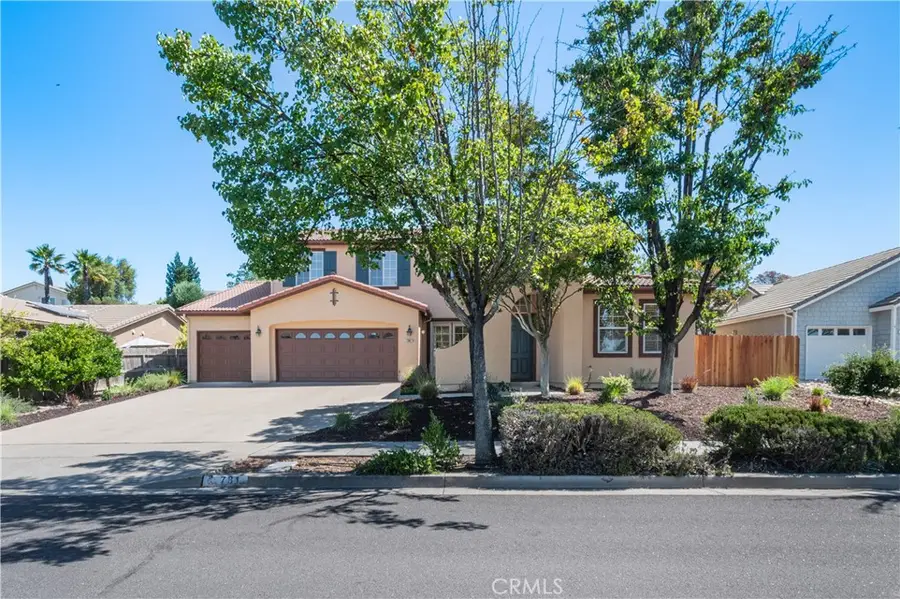 781 Angus St., Paso Robles, CA 93446 - #3