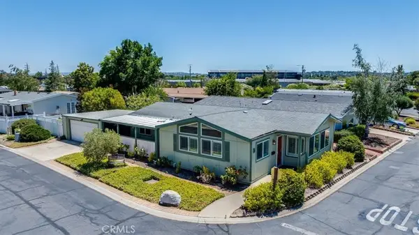 2 Dove Court, Paso Robles, CA 93446