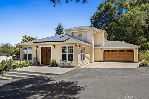 4435 San Jacinto Avenue, Atascadero, CA 93422