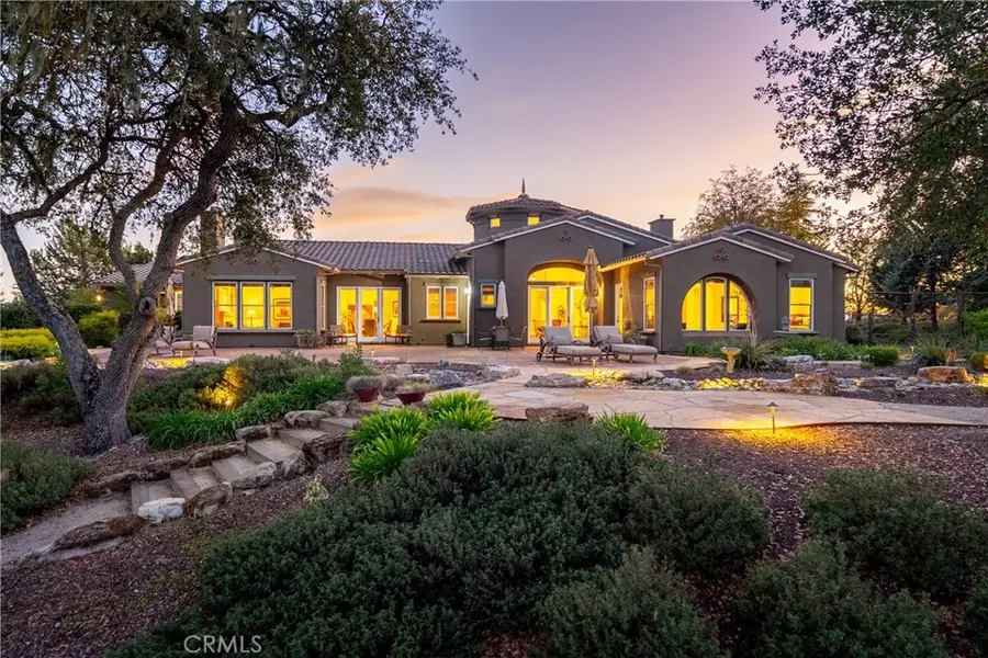 2438 Battering Rock, Templeton, CA 93465 - #2