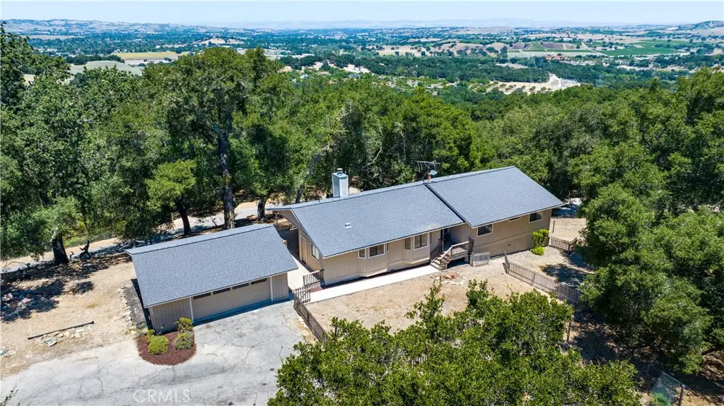 7905 San Gregorio Road, Atascadero, CA 93422 - #1