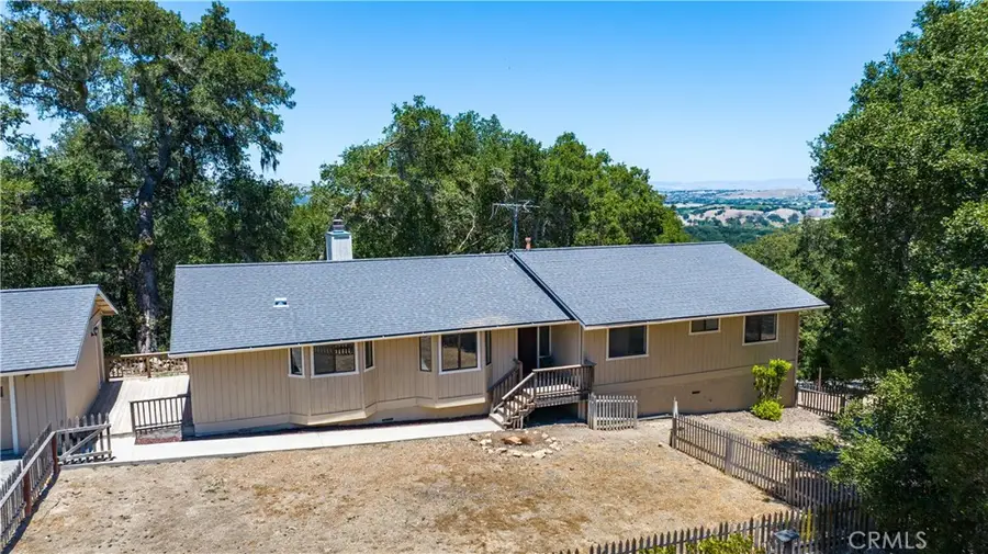 7905 San Gregorio Road, Atascadero, CA 93422 - #2