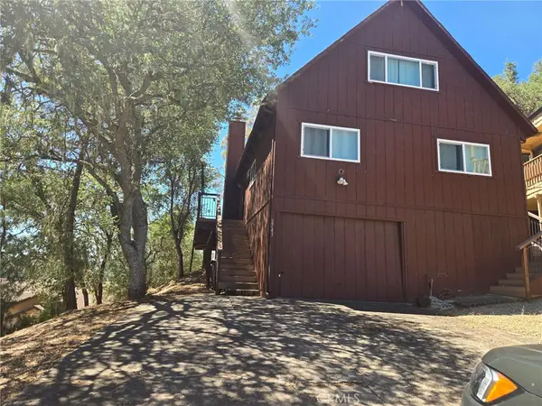 2743 Lookout Loop, Bradley, CA 93426