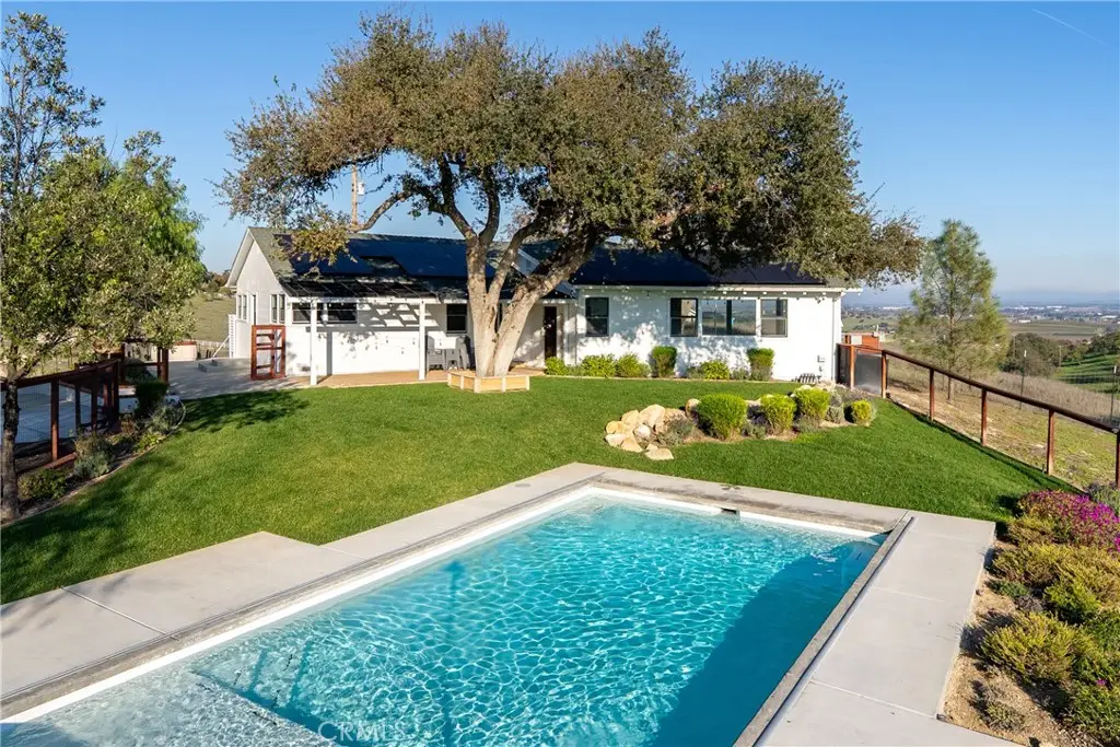 550 Villa Lots Rd, Paso Robles, CA 93446 - #1