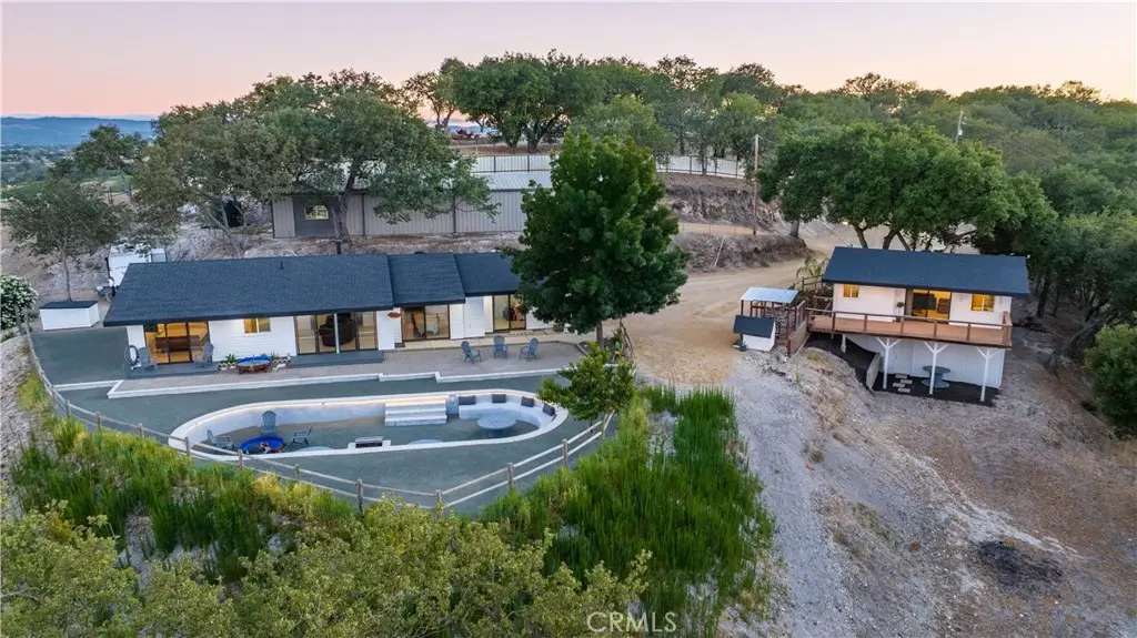 840 Madrone, Paso Robles, CA 93446 - #1